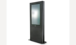 digital stand / indoor totem