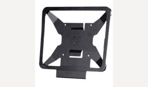 iPad and tablet enclosures / mounts