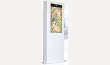digital stand / indoor totem