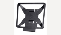 iPad and tablet enclosures / mounts