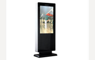 digital stand / indoor totem