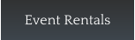 Event Rentals